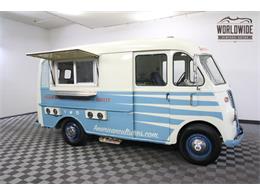 1948 International Metro (CC-955506) for sale in Denver , Colorado