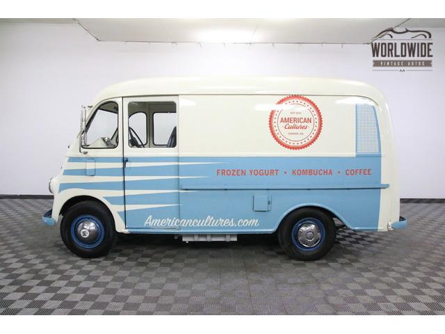1948 International Metro (CC-955506) for sale in Denver , Colorado