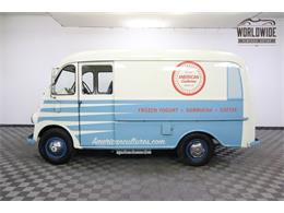 1948 International Metro (CC-955506) for sale in Denver , Colorado