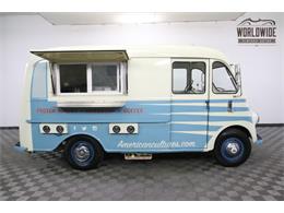 1948 International Metro (CC-955506) for sale in Denver , Colorado