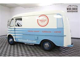 1948 International Metro (CC-955506) for sale in Denver , Colorado