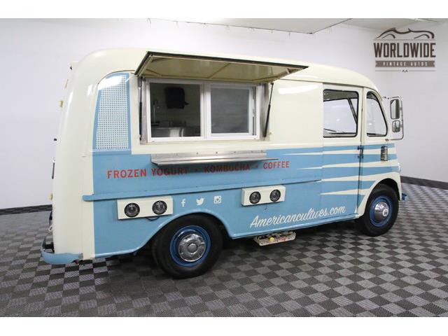 1948 International Metro (CC-955506) for sale in Denver , Colorado