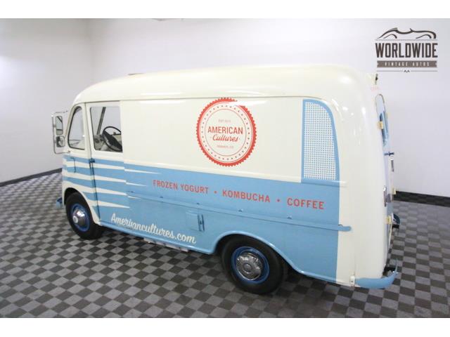 1948 International Metro (CC-955506) for sale in Denver , Colorado