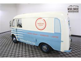 1948 International Metro (CC-955506) for sale in Denver , Colorado