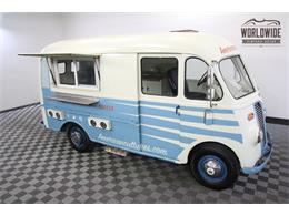 1948 International Metro (CC-955506) for sale in Denver , Colorado