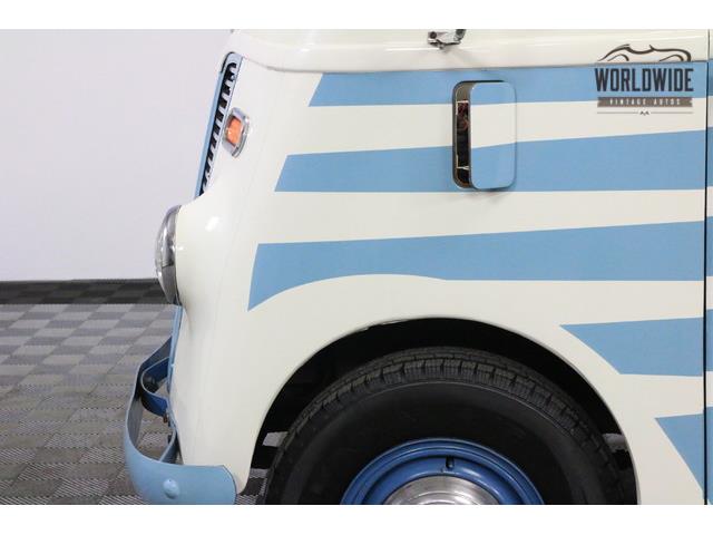 1948 International Metro (CC-955506) for sale in Denver , Colorado