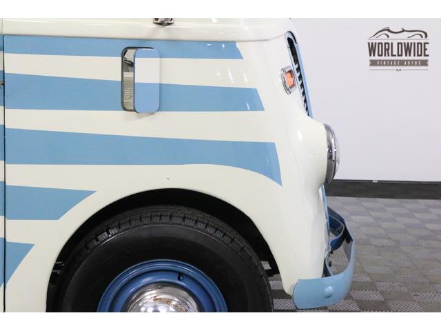 1948 International Metro (CC-955506) for sale in Denver , Colorado