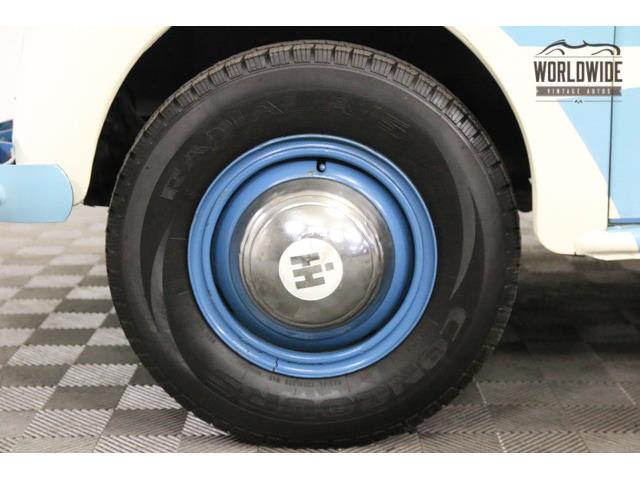 1948 International Metro (CC-955506) for sale in Denver , Colorado