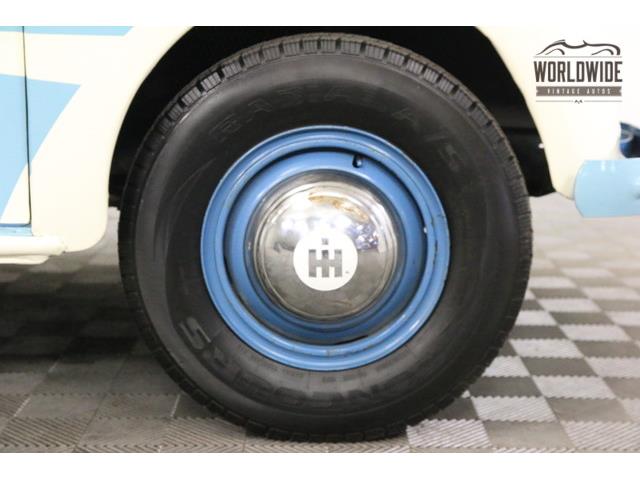 1948 International Metro (CC-955506) for sale in Denver , Colorado