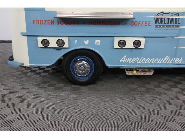1948 International Metro (CC-955506) for sale in Denver , Colorado