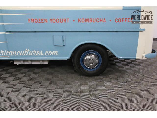 1948 International Metro (CC-955506) for sale in Denver , Colorado