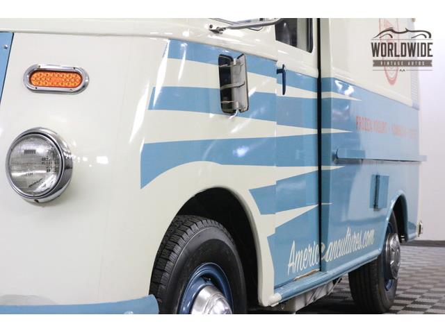 1948 International Metro (CC-955506) for sale in Denver , Colorado