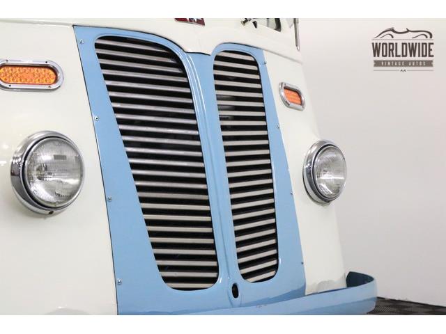 1948 International Metro (CC-955506) for sale in Denver , Colorado