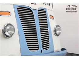1948 International Metro (CC-955506) for sale in Denver , Colorado