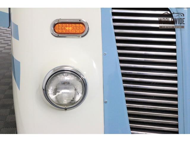1948 International Metro (CC-955506) for sale in Denver , Colorado