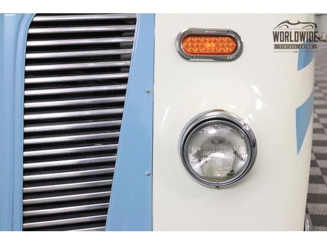 1948 International Metro (CC-955506) for sale in Denver , Colorado