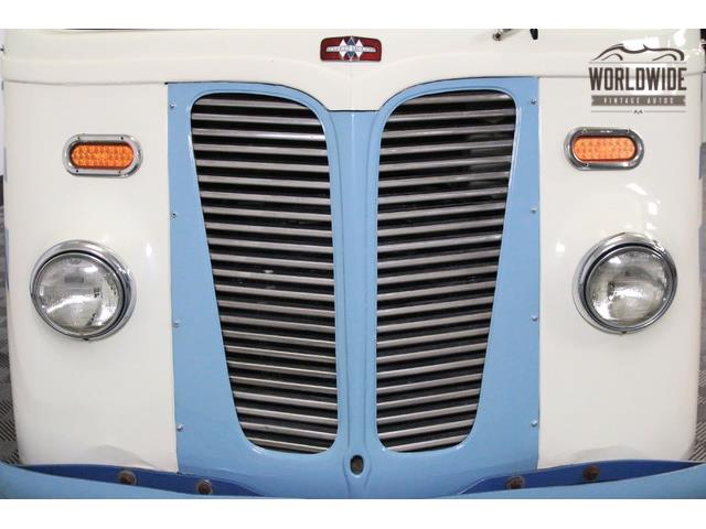 1948 International Metro (CC-955506) for sale in Denver , Colorado