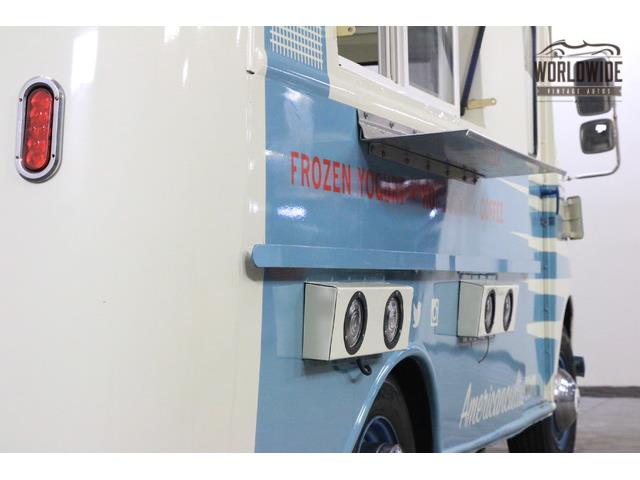1948 International Metro (CC-955506) for sale in Denver , Colorado