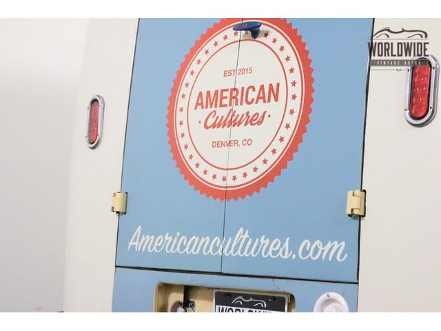 1948 International Metro (CC-955506) for sale in Denver , Colorado