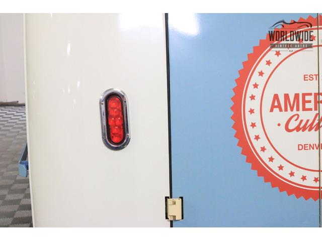1948 International Metro (CC-955506) for sale in Denver , Colorado