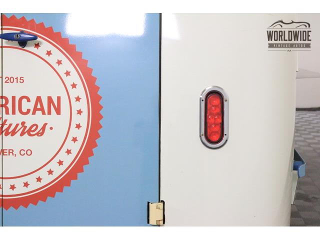 1948 International Metro (CC-955506) for sale in Denver , Colorado