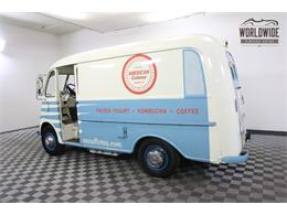 1948 International Metro (CC-955506) for sale in Denver , Colorado