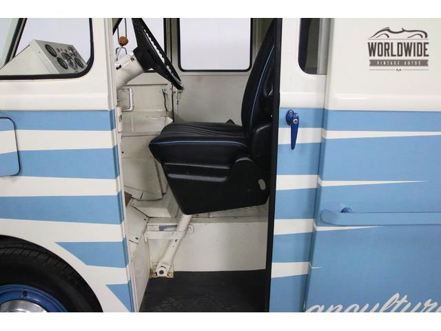 1948 International Metro (CC-955506) for sale in Denver , Colorado