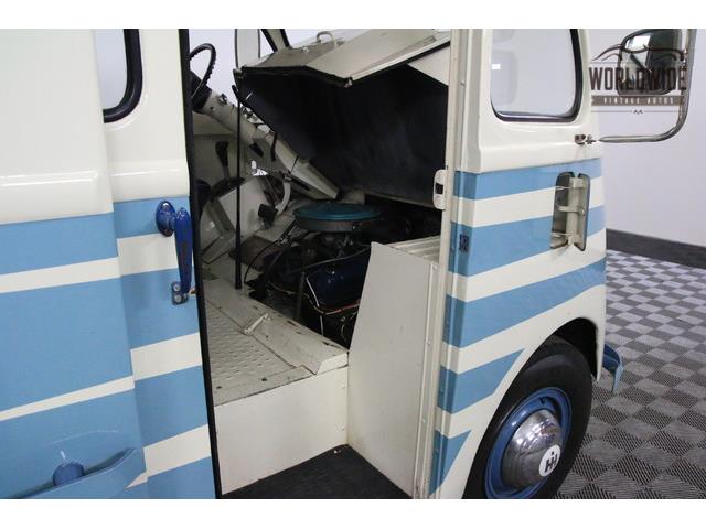 1948 International Metro (CC-955506) for sale in Denver , Colorado