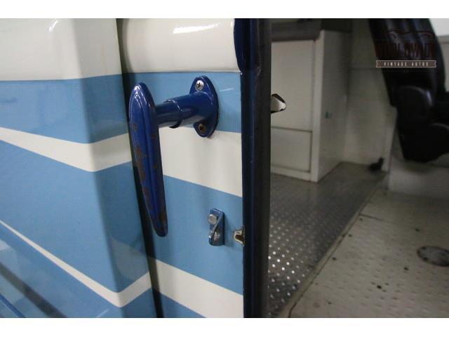 1948 International Metro (CC-955506) for sale in Denver , Colorado