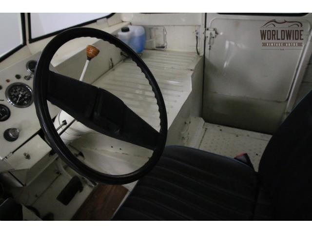 1948 International Metro (CC-955506) for sale in Denver , Colorado