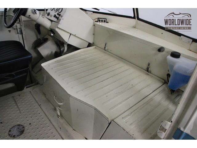 1948 International Metro (CC-955506) for sale in Denver , Colorado