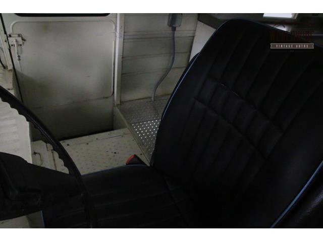 1948 International Metro (CC-955506) for sale in Denver , Colorado