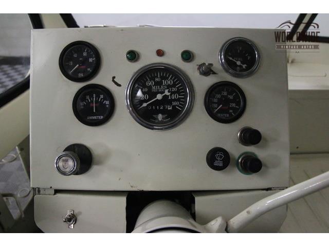 1948 International Metro (CC-955506) for sale in Denver , Colorado
