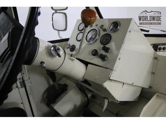 1948 International Metro (CC-955506) for sale in Denver , Colorado