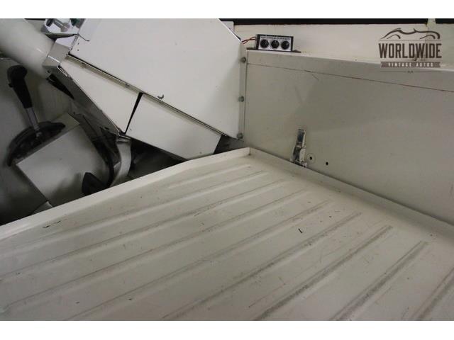 1948 International Metro (CC-955506) for sale in Denver , Colorado