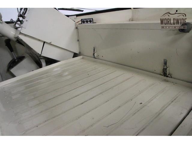 1948 International Metro (CC-955506) for sale in Denver , Colorado