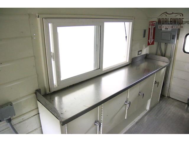 1948 International Metro (CC-955506) for sale in Denver , Colorado