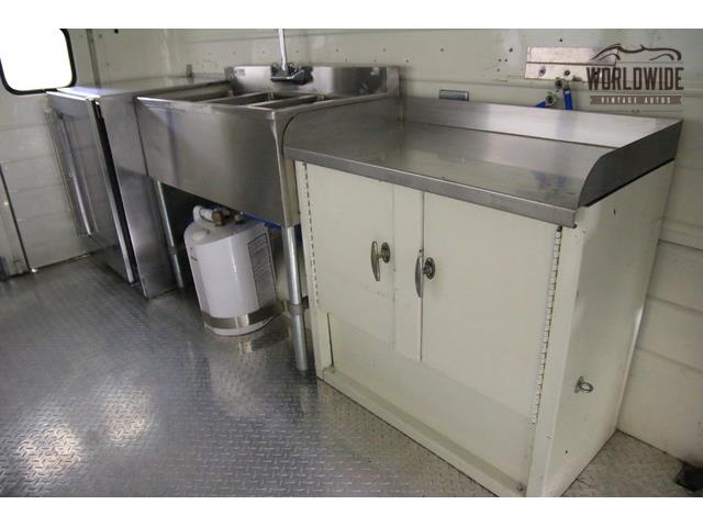 1948 International Metro (CC-955506) for sale in Denver , Colorado