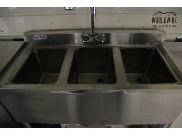1948 International Metro (CC-955506) for sale in Denver , Colorado