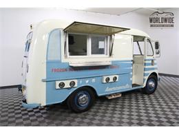 1948 International Metro (CC-955506) for sale in Denver , Colorado