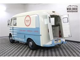 1948 International Metro (CC-955506) for sale in Denver , Colorado