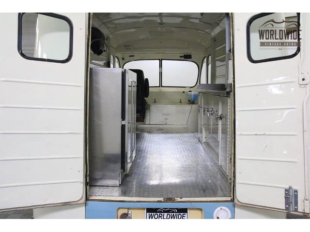 1948 International Metro (CC-955506) for sale in Denver , Colorado