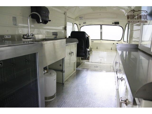 1948 International Metro (CC-955506) for sale in Denver , Colorado