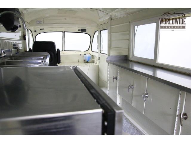 1948 International Metro (CC-955506) for sale in Denver , Colorado