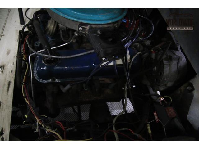 1948 International Metro (CC-955506) for sale in Denver , Colorado