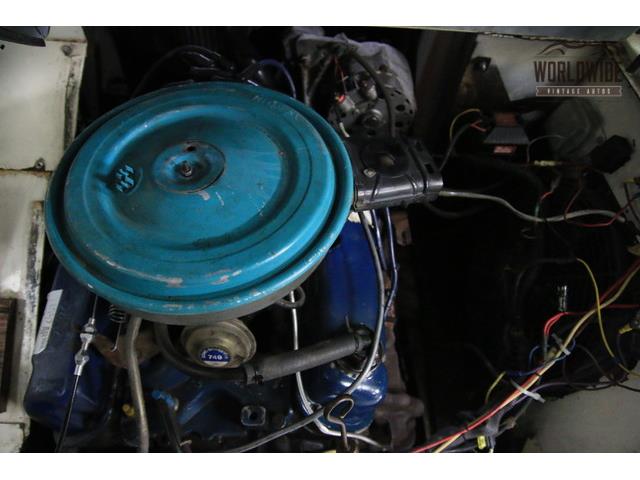 1948 International Metro (CC-955506) for sale in Denver , Colorado