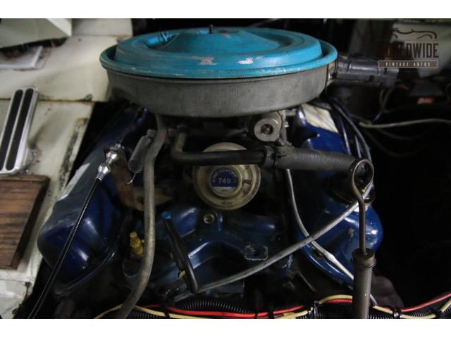 1948 International Metro (CC-955506) for sale in Denver , Colorado
