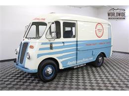 1948 International Metro (CC-955506) for sale in Denver , Colorado