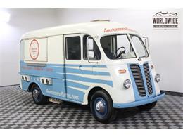 1948 International Metro (CC-955506) for sale in Denver , Colorado