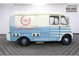 1948 International Metro (CC-955506) for sale in Denver , Colorado